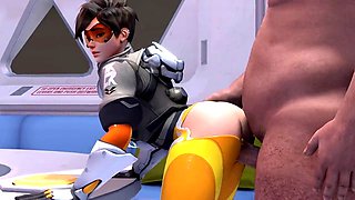 Hot animated, which is best, sounding