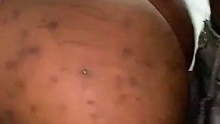 Musa Fucked the Maid Hardcore with the Bathroom