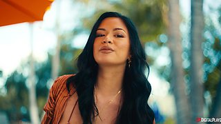 Fruity MILF mind-blowing X-rated scene