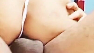 Compilation of My Mother-in-law and My Girlfriend Riding