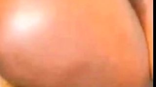 Hot Black Maid Does Some Webcam Black and Ebony
