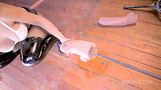 Slow & Old Fuck Machine