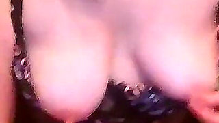 Fucking Myself with My Clit Sucking Toy