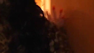 Hot MILF Home Alone