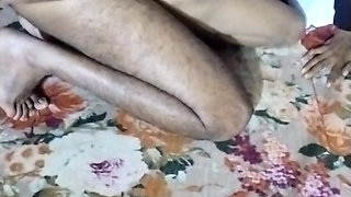 Stepcousin first time with stepbrother on birthday party