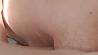 Lonley 35 Years Old MILF Gets Fucked Missionary After Romantic Dinner