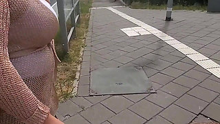 Flashing in Germany!