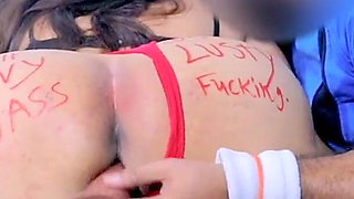Indian Beautiful Real Couple Romantic Sex Vlog 4