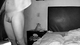 THE BEST HOMEMADE ORAL SEX WITH MY LOVER
