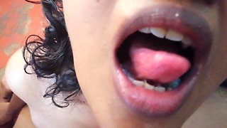 Horney Step Mum Was Been Addicted to Step Son Cock