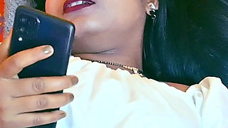 Mast Chudai Cum in Pussy