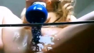 Creamy Squirting Orgasm