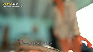 Nerve Fade - Ep 2 - Part 1