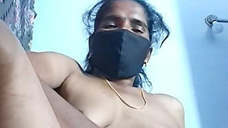 Tamil Aunty Red Inner Video Call Service