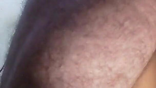 Roxana's 2nd Creampie - Quick Suck & Fuck with Cum in Pussy