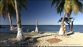 Jennifer Love and Tarra White Use Dildo up Ass While Rubbing Clitoris - Private Porn Sex Videos