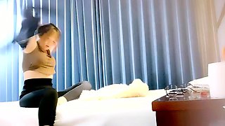 Teen close up fuck xxx housewife cumshot