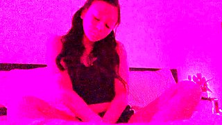 jasmine greyxxx teasin you