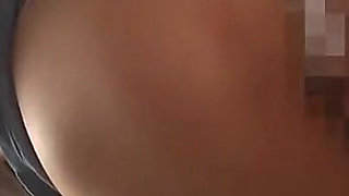 Tender Heat. Sanae Unites Love and Desire in Her Giving Embrace. - 1