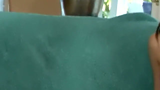 Slow Pussy Licking That Ends Hard - Petite Girlfriends Take Each Other Apart