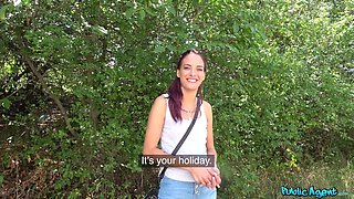 Hungarian Nasty Lyen Parker POV Sex