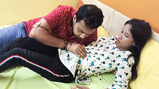 Jija or Shalir romance