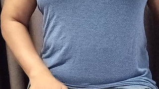 Gym Coach 1 Roleplay
