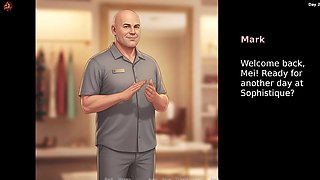 Wifes Daring Challenge Part 3