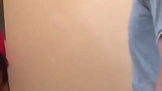 Uniformed babe gets anally fucked