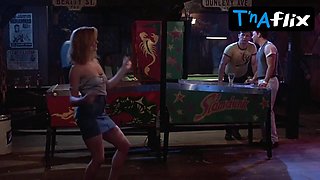 Jodie Cherish Fun bags, Undergarments Episode in The Accused