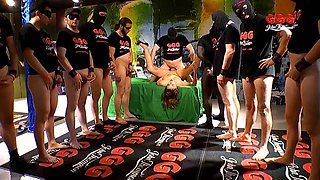 Euro StepMother Gives Handjob Well Young Step-son 004: Blowjob, Doggy  Big Tits Porn