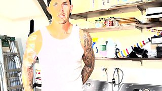Handyman Down For Extra Needs
