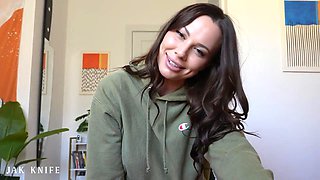 Busty Stepmoms Lesbian Cheating With Young Women - Amateur POV