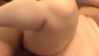 BBW redhead german milf shows horny when big cock becomes pure desire for woman to be penetrated with ferocity