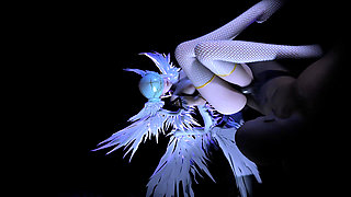 VAM POV - The Descent of an Angel