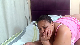 Fat Ass SSBBW Granny Ass Worship
