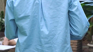 She Was Curious to Fuck a Stranger