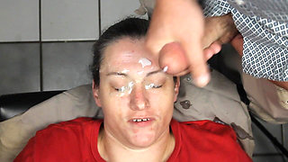 12 / 659 Mb Master Bukkake Cumpilation 2 Chronicles of a Cum Rag