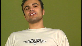 Streaming Movie From Olivia Saint of 10 Man Cum Slam