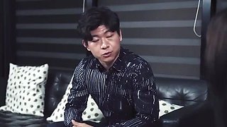Hot Korean Movie 2020 - Shock! Eating Scene