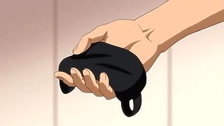 Forbidden Secret in the bed without limits