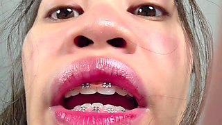 Punished by Hungry Giantesses