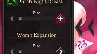 The best BDSM game ever - you let the next hero in gameplay