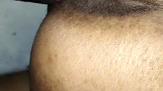 Hot Housewife Fuking Hard with Husband Moonig Aah Aah