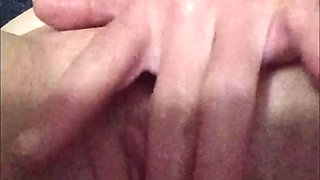 Wet Pussy Fingers Rose