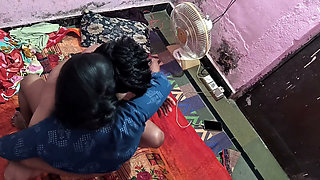 Step mother first night sex video only on xHamster