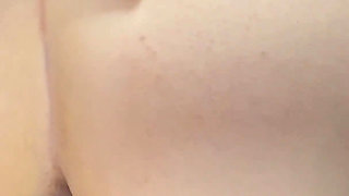 Horny Husband Fucks His Chubby Wife and Gives Her What She Needs