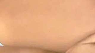 18yo Step Stepsister Tries Anal Sex for the First Time - Rough POV Anal Creampie with Yoya Grey