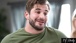 Octavia and Nathan's rough trailer