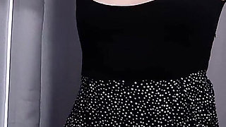 Short Hot Dance